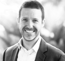 Brian Milder bw