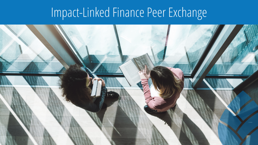 ILF Peer Exchange 1