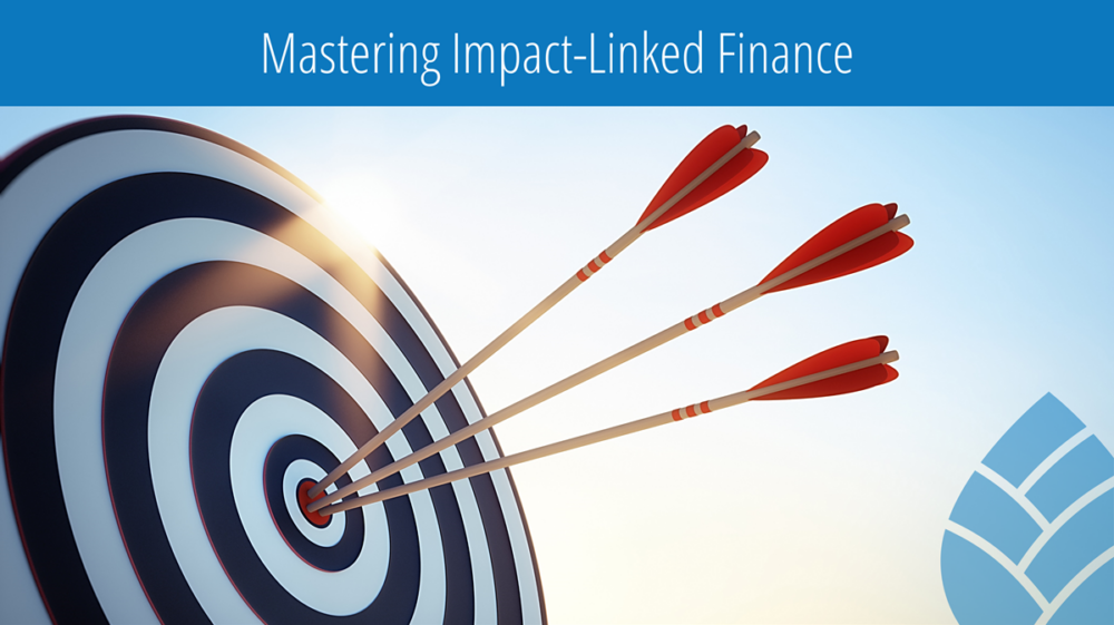 Mastering Impact Linked Finance e1724768721466