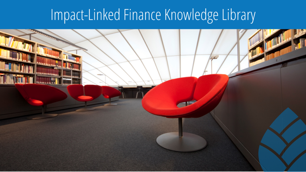 ILF Knowledge Library