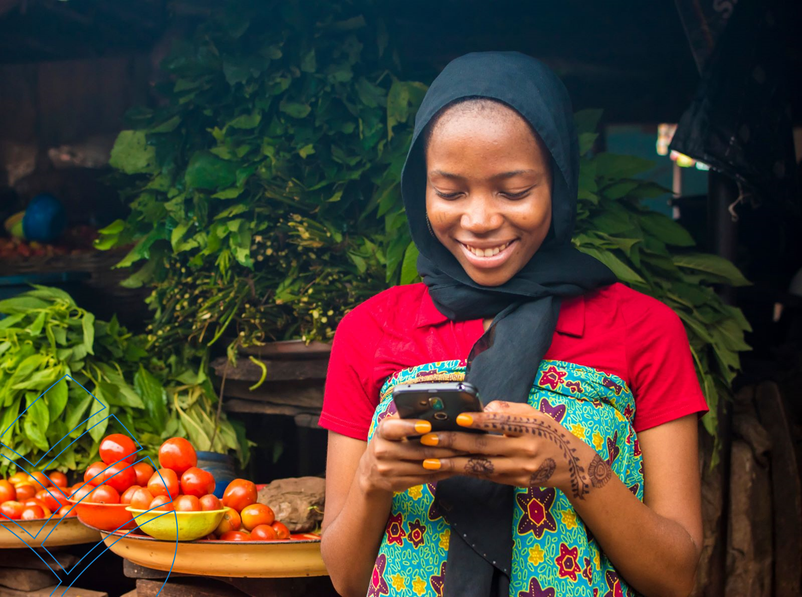 Roots of Impact Home A