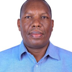 Antony Kamotho Photo