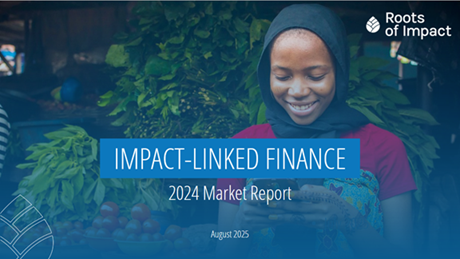 ILF Market Survey