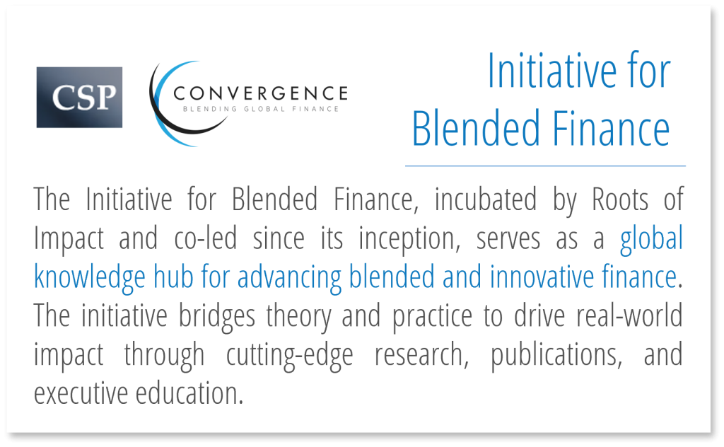 IBF Example Website 2