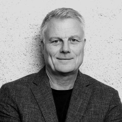 Bjoern Struewer 2026 Website bw